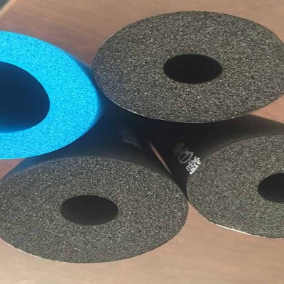 辽宁 鼎源 B1级橡塑管  橡塑鸡蛋棉 免费提供样品图4