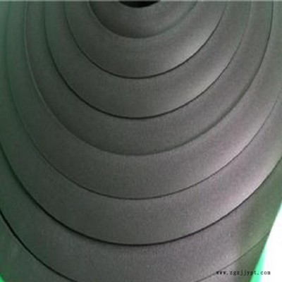 乌鲁木齐橡塑吸音板 橡塑板 保冷橡塑板 新疆强盛