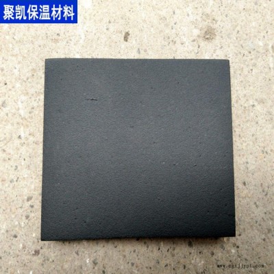 阻燃橡塑板板 吸音防火阻燃耐高温橡塑板 聚凯 按需供应 橡塑海绵板