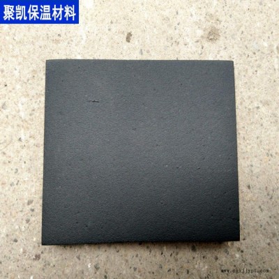 阻燃橡塑板板 吸音防火阻燃耐高温橡塑板 聚凯 按需供应 橡塑海绵板
