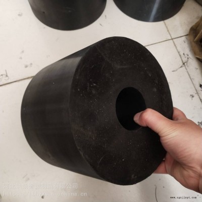 隆驹橡塑橡胶缓冲垫生产厂家橡胶减震块橡胶缓冲垫定制规格齐全图2
