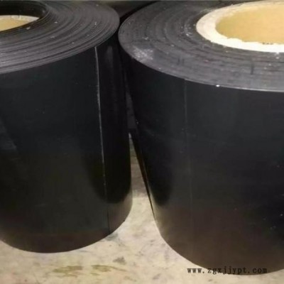 新疆乌鲁木齐聚乙烯防腐胶带 冷缠防腐胶带 聚乙烯热缩带 橡塑胶带 铝箔胶带 批发厂家图4