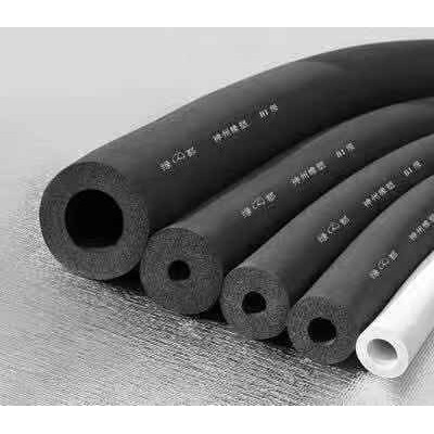 陕西 鼎源 B1级橡塑管  橡塑鸡蛋棉 免费提供样品图2