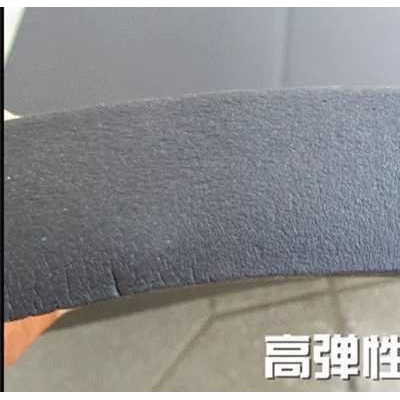 新疆 鼎源 B1级橡塑板  橡塑鸡蛋棉 免费提供样品图2