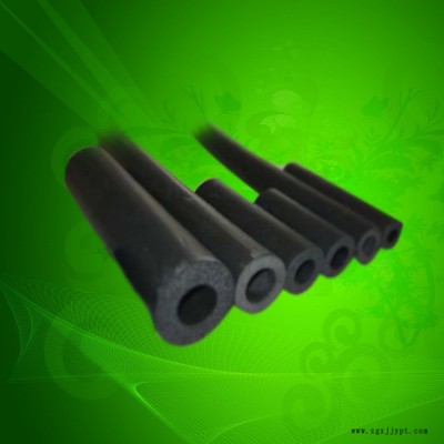 B1级橡塑管 昌源 橡塑海绵板 管道橡塑管 橡塑管厂家图2