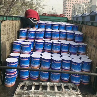 非标聚硫密封胶 橡塑聚硫密封胶厂家 金华双组份聚硫嵌缝密封胶图2