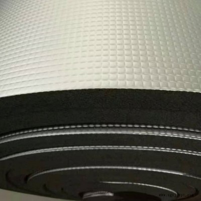现货供应   B1橡塑管   批发橡塑保温板   橡塑保温管 橡塑海绵制品 可带施工   价格合理  晟恒图2