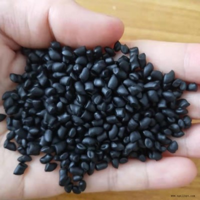 高硬度注塑橡胶料BR-95 A 胜浩橡塑 NBR胶粒   可注塑级丁腈橡胶颗粒  耐油垫圈 减振橡胶圈图2