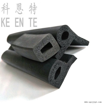 百叶窗防尘密封条塑钢门窗密封条 隔音密封条 防噪音 建筑 幕墙密封条 防尘胶条 橡塑PVC密封条图2