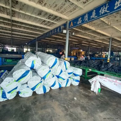 优越保温 保温橡塑 铝箔橡塑管 B1级橡塑保温绵图1