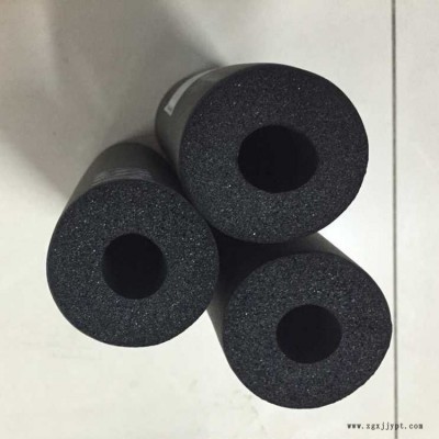 鼎诺 厂家直销 铝箔橡塑管 橡塑保温管 B2级橡塑海绵管图5