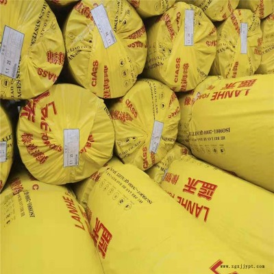 橡塑板 0级橡塑材料 隔热节能橡塑 厂家批发  蓝禾图2