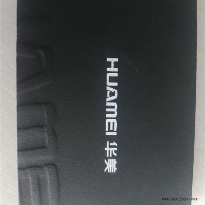 华美一级彩色橡塑空调管厂家直销 各种规格铝箔橡塑保温管 保温板品质保证图2