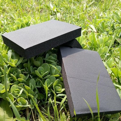 瑞腾 橡塑海绵板 不干胶橡塑板 b1级耐潮湿橡塑板 吸音橡塑板
