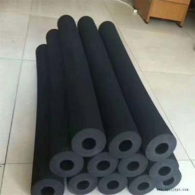批发橡塑保温管 阻燃橡塑保温管 保温管生产厂家图2