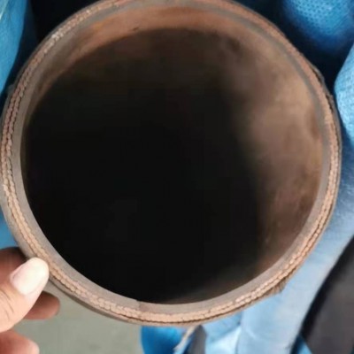大口径胶管  蒸汽胶管   胶管总成  文诺橡塑  大口径胶管  加工定制  欢迎来电图2