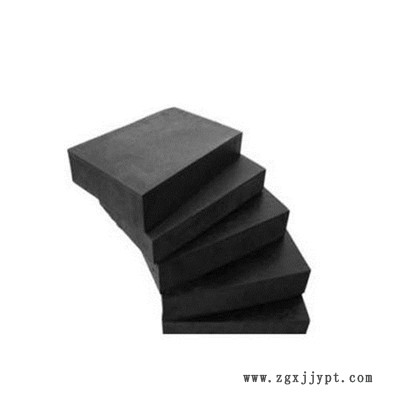 绿德公司直销设备专用橡塑隔热管 防火橡塑管 橡塑模块批发图2