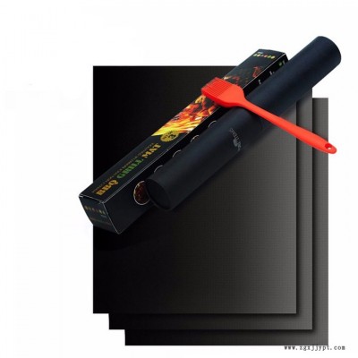葫芦岛铁氟龙高温漆布质量 亚鹏橡塑不粘布图6
