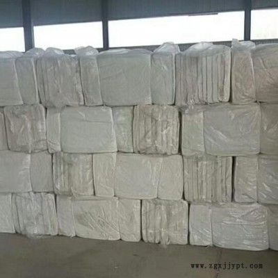 新疆阿拉尔硅酸铝针刺毯 硅酸铝纤维毡 硅酸铝管壳现货橡塑图3