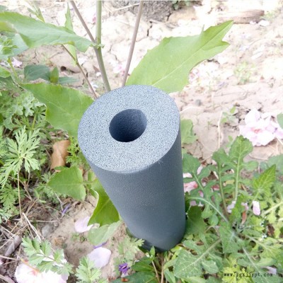 鼎诺 厂家直销 橡塑保温管 彩色橡塑保温管 水管专用橡塑管图5