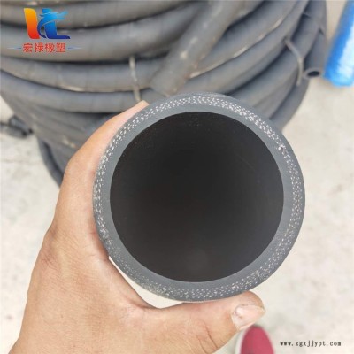 夹布输水胶管A 耐磨胶管A夹布蒸汽胶管