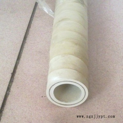 水冷电缆护套胶管  水冷电缆绝缘胶管图1