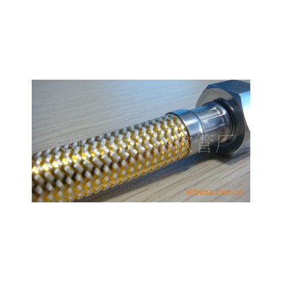 不锈钢编织管（适用于连接2"加热器及空调装置）R-RBZG009