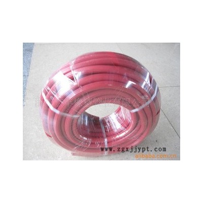 内径８mm红色橡胶空气管