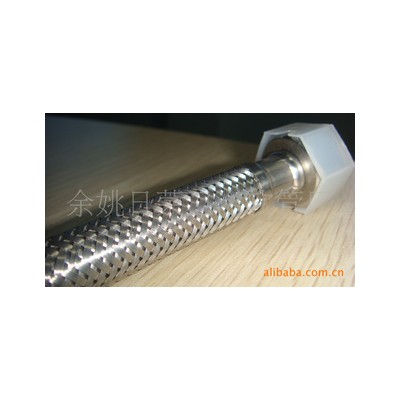 优质不锈钢编织管(用于连接水龙头)R-RBZG001