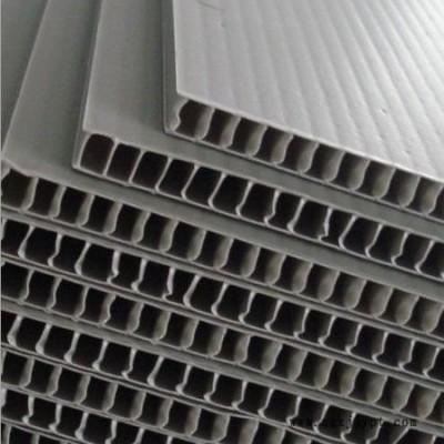 中空板格子板瓦楞板塑料板2mm-13mm生产厂家-润平塑业