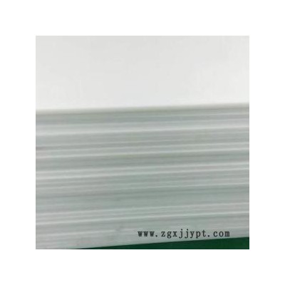 工业机械高分子板_PE挤出板_旱冰场用PE板_耐低温图1