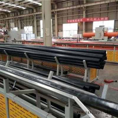 超高分子塑料管介绍_超高分子矿用管道