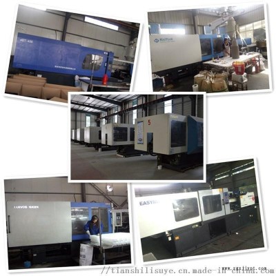 专业定制模具注塑模具加工厂家模具加工设计图5