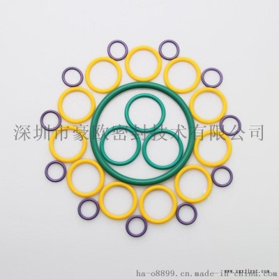 深圳市豪欧密封供应砂磨机ETP密封圈图2