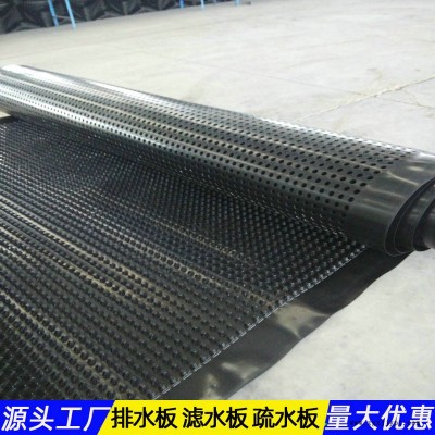 湖北夹层排水板生产加工图4