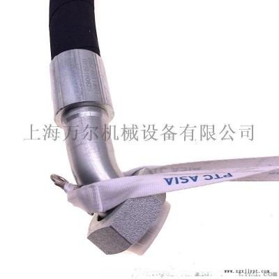 2117160康普艾配件管接头密封圈图2