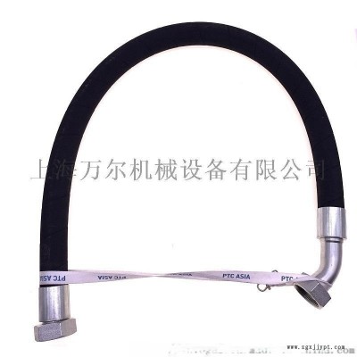 2117160康普艾配件管接头密封圈图3