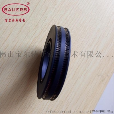 液压泵用双弹簧密封圈图3