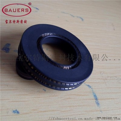 液压泵用双弹簧密封圈图4