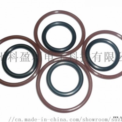 减震活塞HC型缓冲耐油密封圈图4