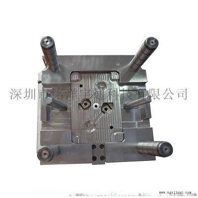 注塑模具加工定制塑料模具制做开模塑胶模具开模定制图2