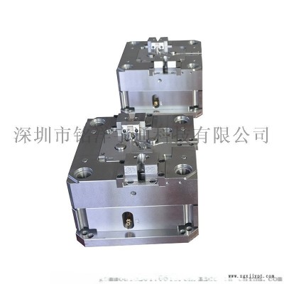 注塑模具加工定制塑料模具制做开模塑胶模具开模定制图3