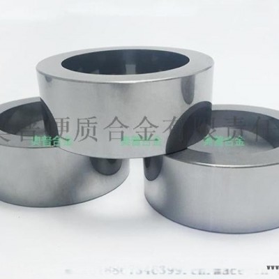 YG15硬质合金环 轴套钨钢密封圈图3