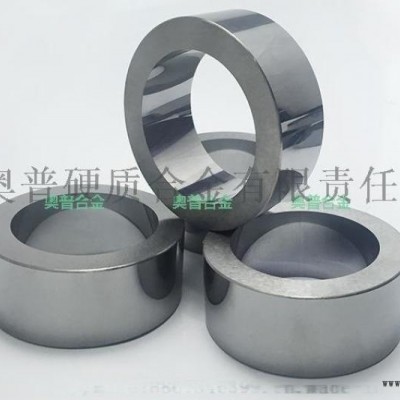 YG15硬质合金环 轴套钨钢密封圈图2