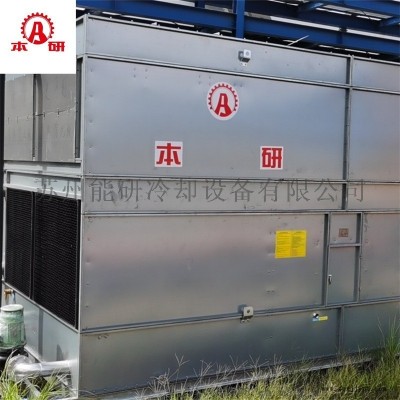 供应金日冷却塔 方形横流冷却塔 厂家直销 质优价美图2