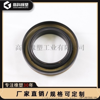 硅胶氟胶丁腈橡胶O型圈 硅胶防水密封圈 硅胶平垫圈图5
