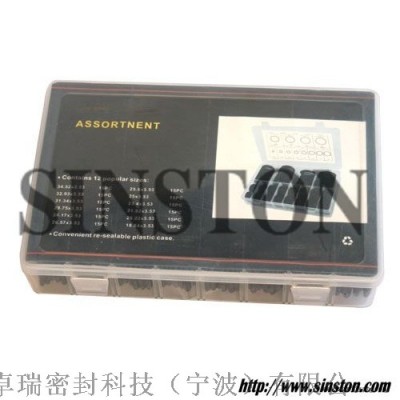 外径6mm 线径1mm 丁腈橡胶O型密封圈图4