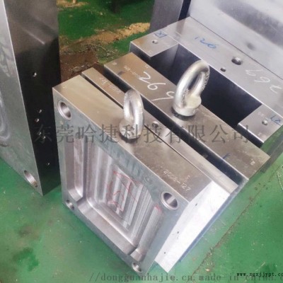 东莞模具设计 手板模型 五金注塑加工图3