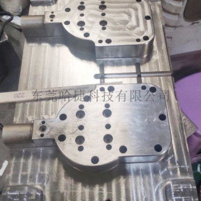 东莞模具设计 手板模型 五金注塑加工图4