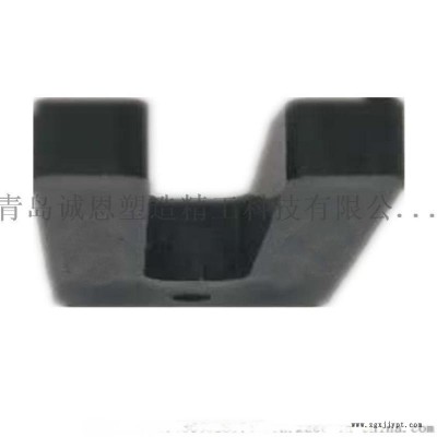 幕墙石材料 门窗玻璃垫片 注塑件加工图4